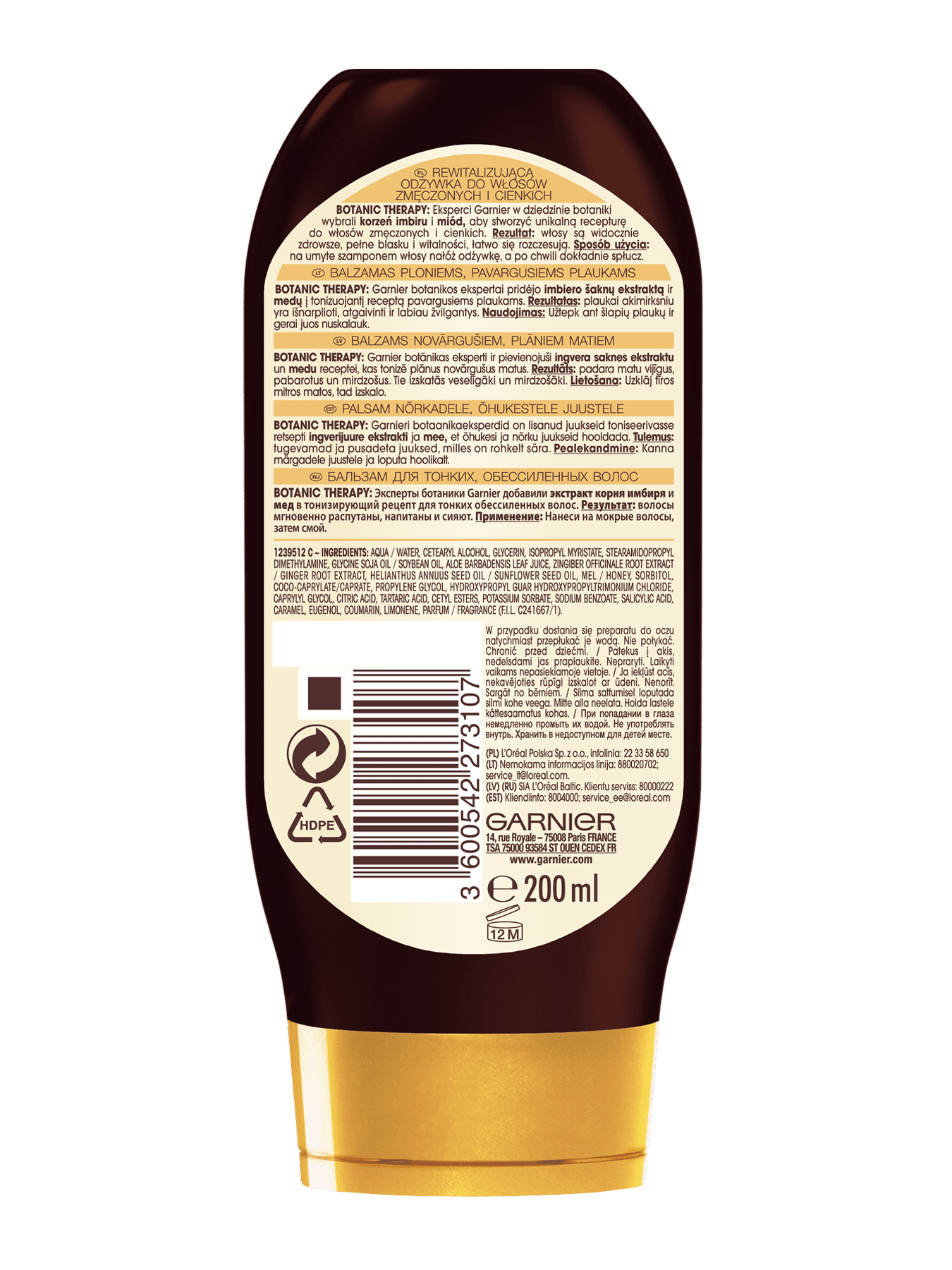 28 3600542273107 Botanic Theraphy Odzywka Ginger 2 1350x1800