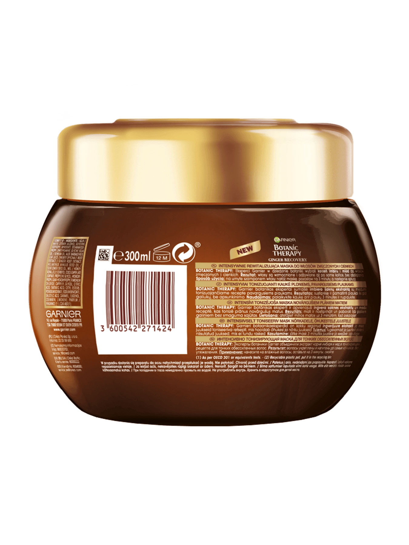 3600542271424 Botanic Theraphy Maska Ginger 20 2 1350x1800