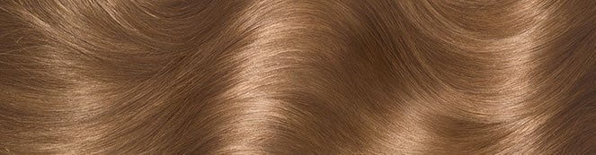 głęboki jasny brąz