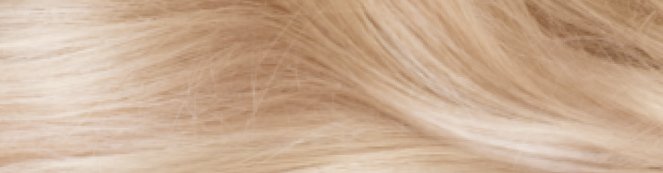 popielaty ultra blond garnier color naturals
