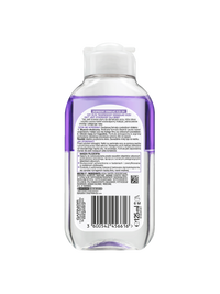 Garnier Skin Naturals Płyn Do Demakijażu Oczu