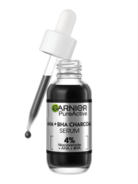 Garnier Pure Active Charcoal Serum