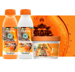 papaya szampon odżywka maska