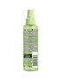 Spray do loków Curls Method Garnier- podkreślenie skrętu tył opakowania