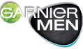 logo garnier deo men 