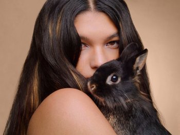 Cruelty free - Działaj z Garnier