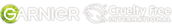 Cruelty free - Działaj z Garnier