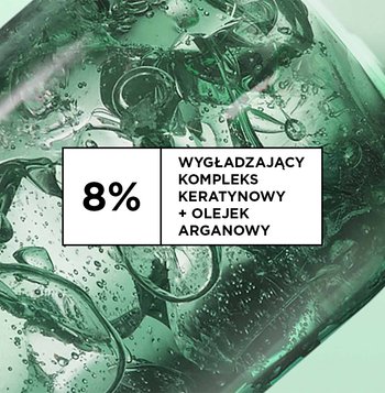 Diamond Sleek Nabłyszczająco-Wygładzający Spray do włosów
