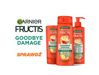 Garnier Fructis Goodbye Damage