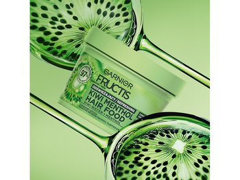 Maska do włosów Kiwi Hair Food