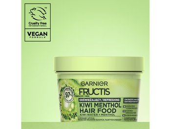 Maska do włosów Kiwi Hair Food