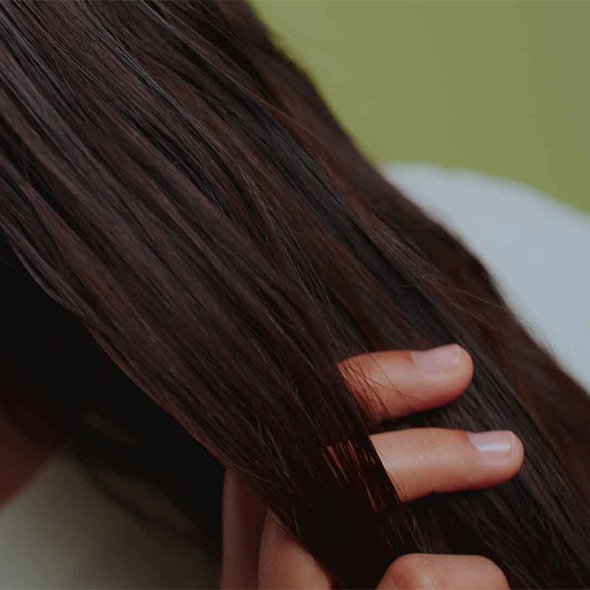 Maska do włosów Kiwi Hair Food