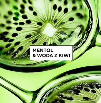 Maska do włosów Kiwi Hair Food
