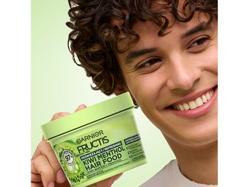 Maska do włosów Kiwi Hair Food