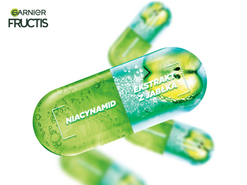 Garnier Fructis