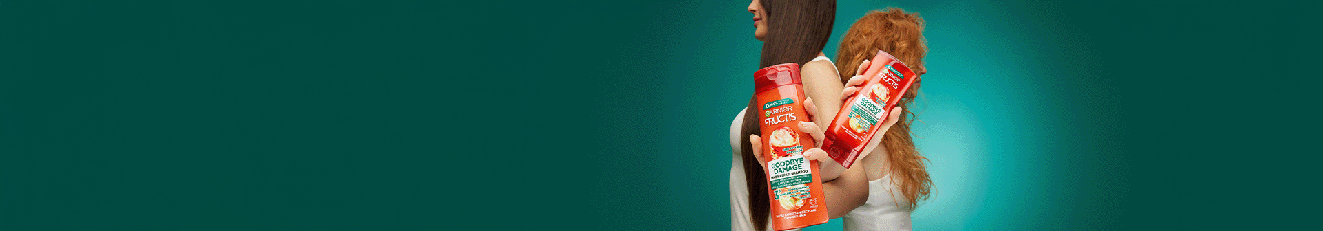 Garnier Fructis