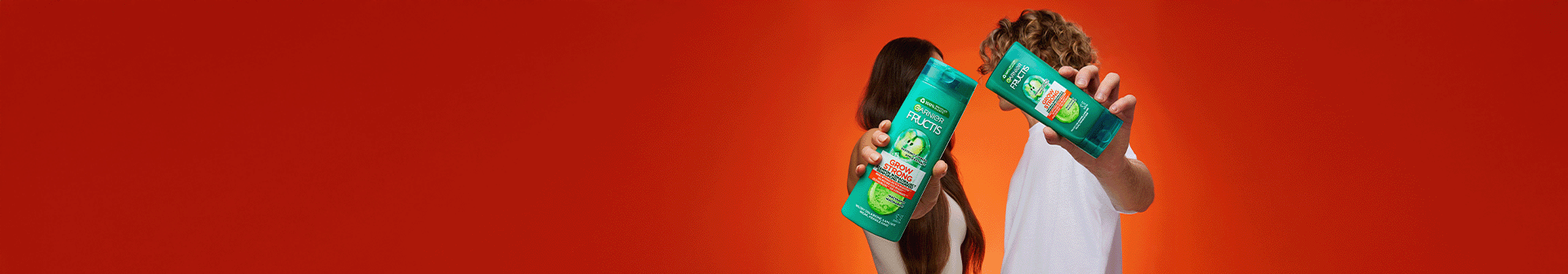 Garnier Fructis