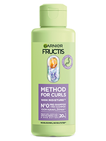Pre Szampon Garnier Fructis Method For Curls