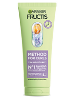 Szampon Garnier Fructis Method For Curls