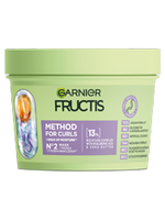 Maska Garnier Fructis Method For Curls