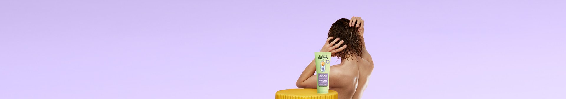 Method For Curls LP Banner