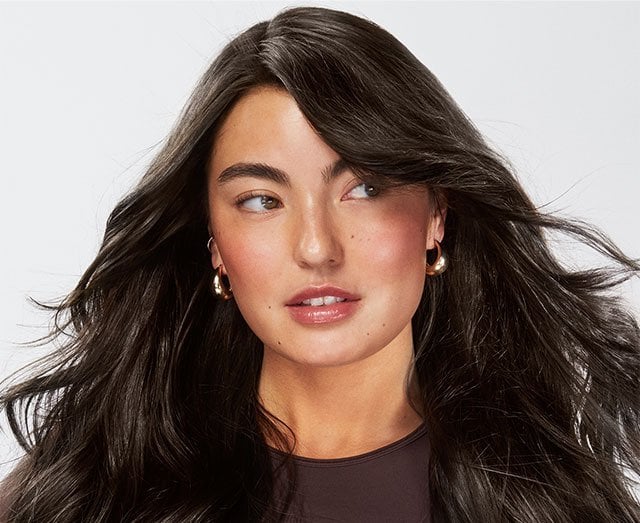 Expensive Brunette/Chłodny brąz