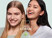 Garnier Skin Coach AI