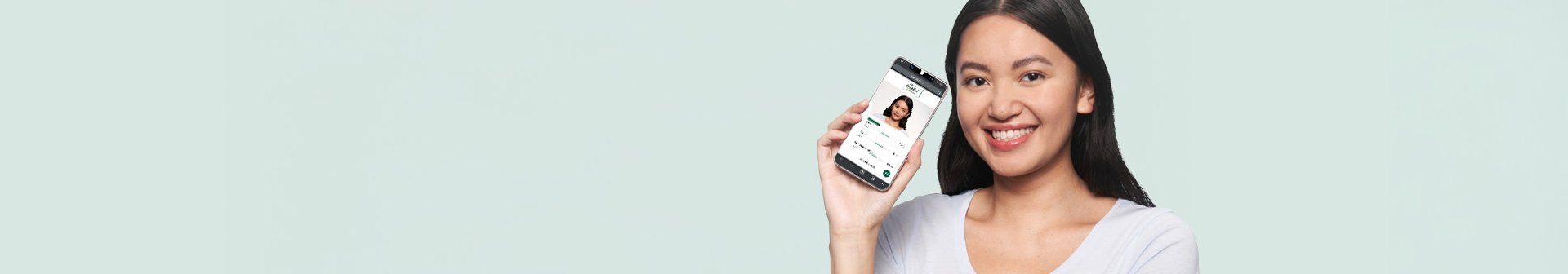 Garnier Skin Coach AI