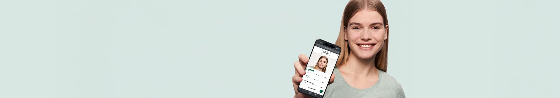 Garnier Skin Coach AI