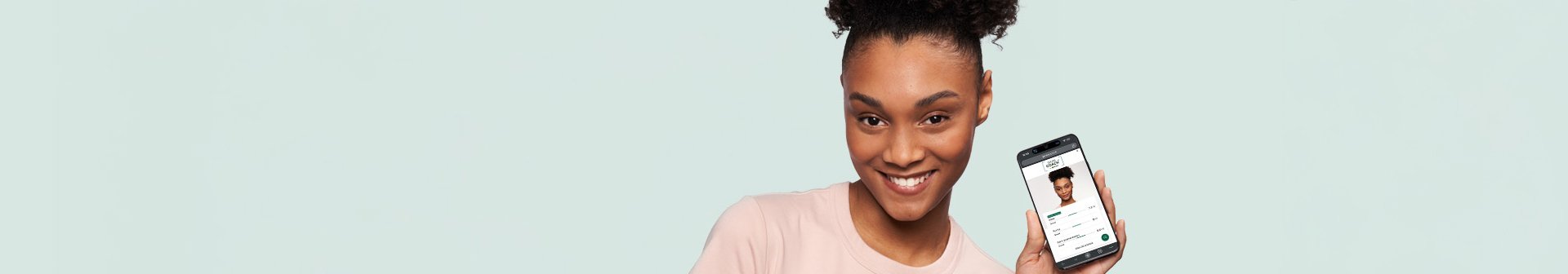 Garnier Skin Coach AI