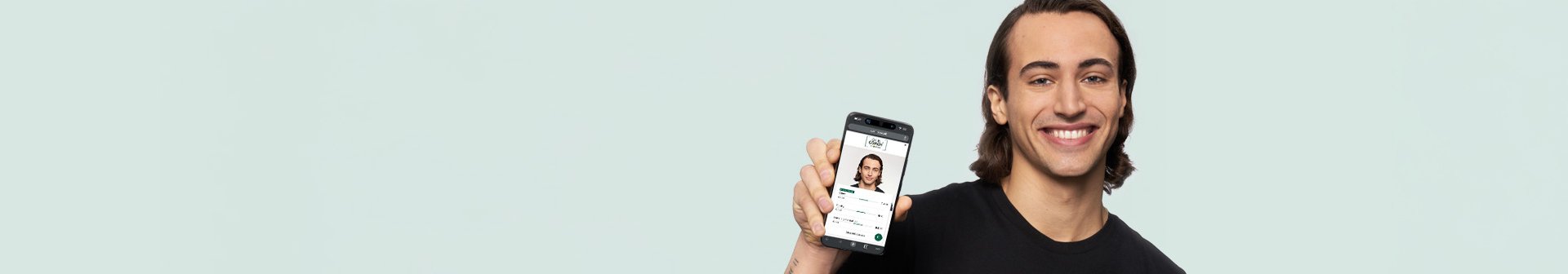 Garnier Skin Coach AI