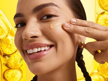 Garnier Vitamin C Sorbet