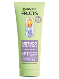 Szampon Garnier Fructis Method For Curls