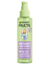 Spray Garnier Fructis Method For Curls