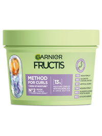 Maska Garnier Fructis Method For Curls