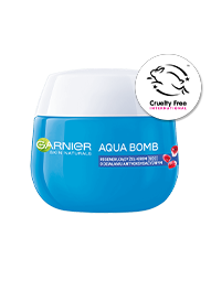 Garnier Aqua Bomb Krem na noc