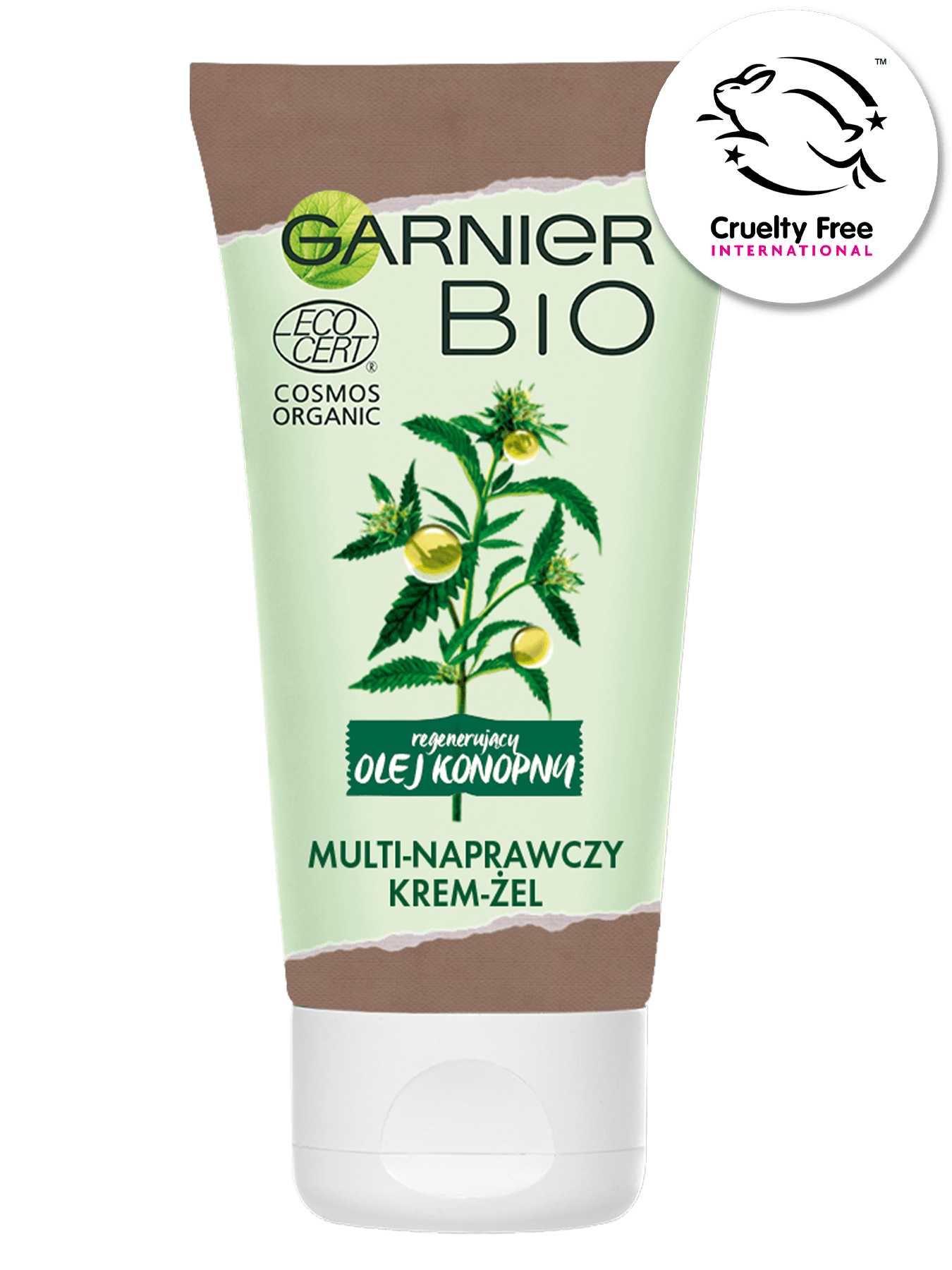 krem z olejem konopnym garnier 1350x1800