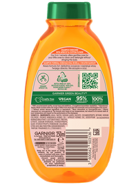 Botanic Therapy Szampon z odżywką 2w1 dla dzieci