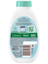 Botanic Therapy Szampon łagodzący 2w1 dla dzieci Oat Delicacy