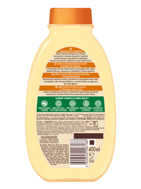 szampon honey treasures