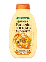 szampon honey treasures