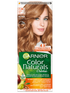 Farba do włosów Garnier Color Naturals Creme 7.34 Naturalna Miedź