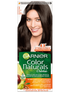 Garnier Color Naturals Ciemny Brąz