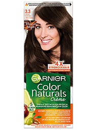 Garnier Color Naturals 3.3 Farba do włosów