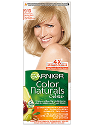 Garnier Color Naturals 9.1.3 bardzo jasny beżowy blond