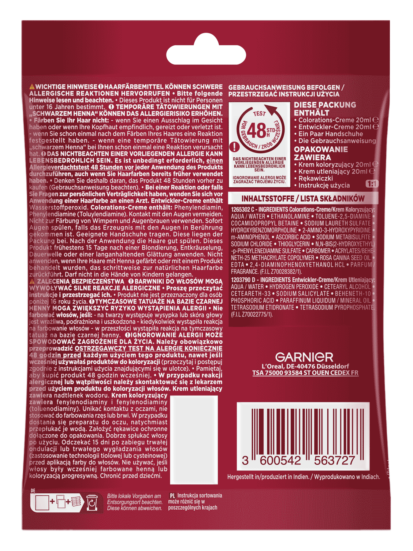 3600542563727 Color Sensation Retouch 2 0 SOFT BLACK Jasna Czern 2 1350x1800