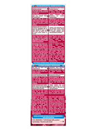 Color Sensation 110 diamentowy superjasny blond