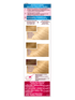 Color Sensation 113 beżowy superjasny blond