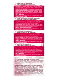 Color Sensation 5.21 ciemny ametyst