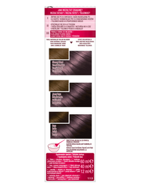 Color Sensation 5.21 ciemny ametyst